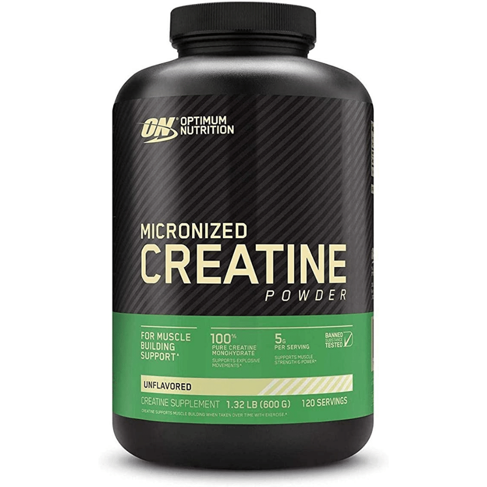 The 5 Best Creatine Powders on the Market: Our Top 5 Picks