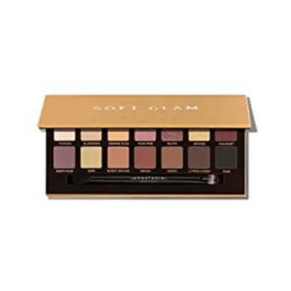 6 Best Eyeshadow Palettes for a Stunning Finish