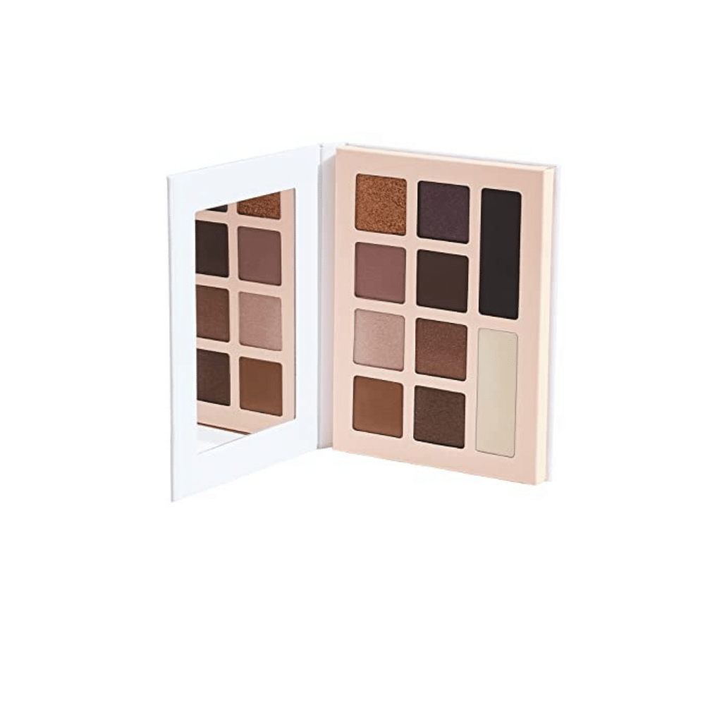Get Gorgeous Eyes with These 7 Must-Have Eyeshadow Palettes