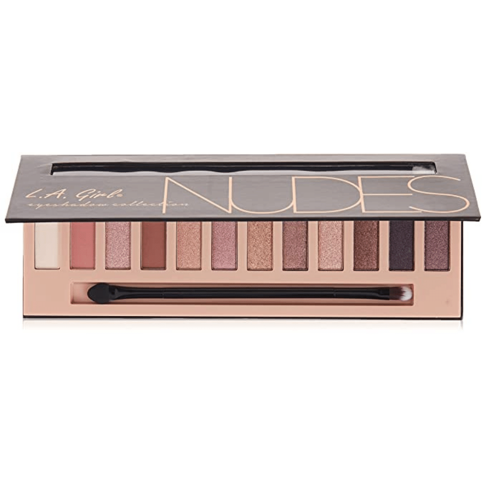 6 Best Eyeshadow Palettes for a Gorgeous Finish