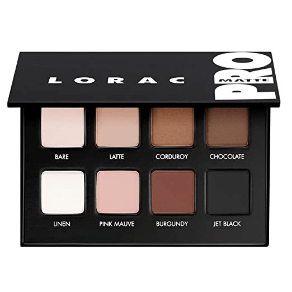 The 6 Best Eyeshadow Palettes for Flawless Makeup