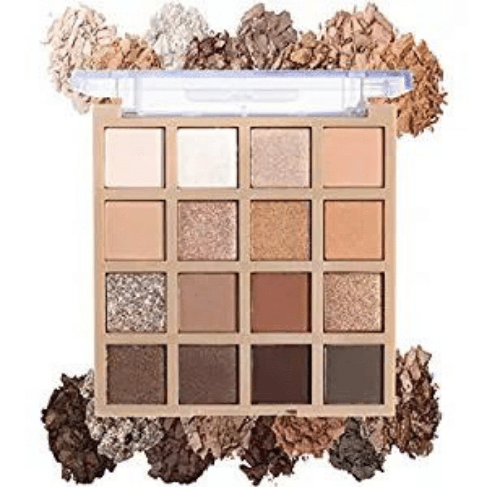 6 Best Eyeshadow Palettes for a Gorgeous Finish