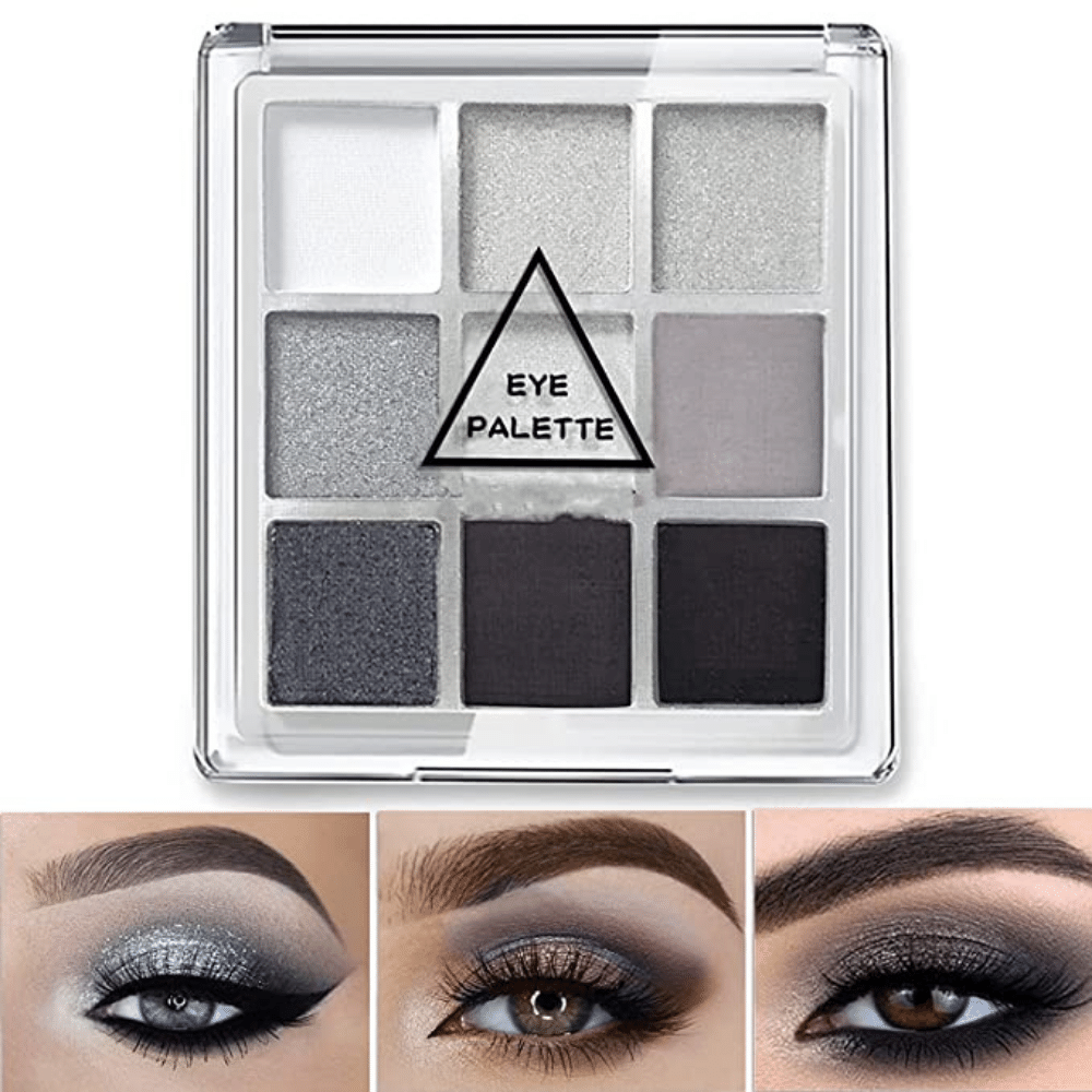 The 6 Best Eyeshadow Palettes for Flawless and Gorgeous Makeup